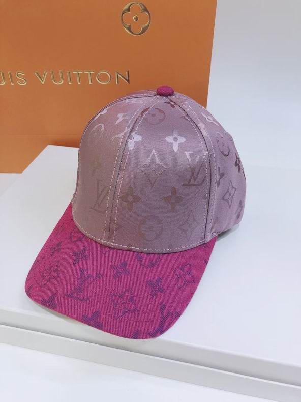 Louis Vuitton Cap ID:20220321-60